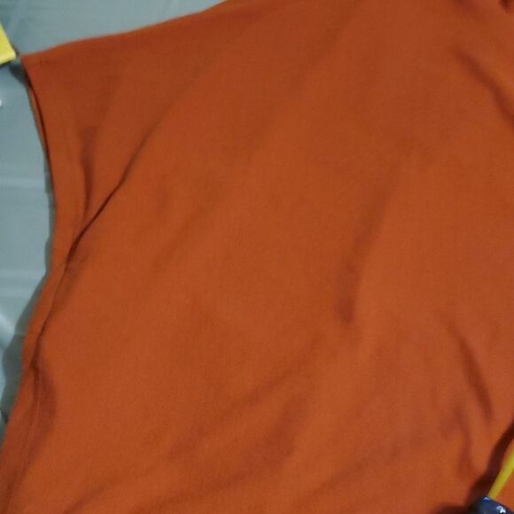 Miss look hoodie shawl 2XL - Picture 7 of 7